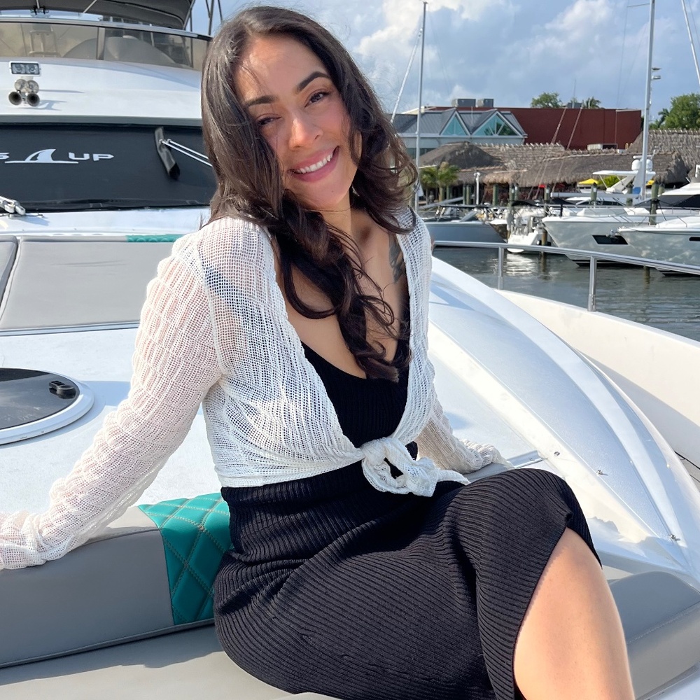 Meet your Posher, Lauren